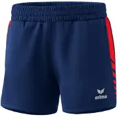 Erima Short femme Worker Six Wings