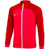 Nike Hommes, Vestes de survêtement, Veste d'entraînement Dri-FIT Academy Pro pour hommes (XXL), Rouge, Multicolore, XXL