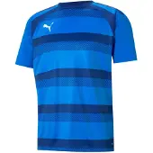 Puma T-shirts Teamvision Jersey 704921 02, 127153, Größe : 182