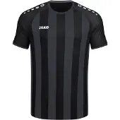 Jako Maillot Enfants Inter KA, Couleur:noir/anthracite, Taille:164