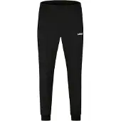 Jako Pantalon de sport noir / blanc