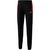 Erima Pantalon de jogging femme Worker Six Wings