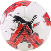 Puma Orbita 5 Hyb Football Ball Rouge 5