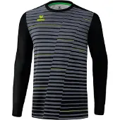 Erima Maillot jaune / gris / noir