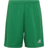 Adidas Garçons, Bas de sport, Šortai vaikams Entrada 22 žalia IC7410 (116cm) (116), Vert