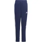 Adidas Pantalon de survêtement - TIRO23 - Bleu/Blanc - - 14 ans (164) - Pantalon - Coton
