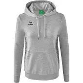 Erima Sweat à capuche femme Essential Team
