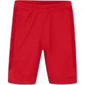 Jako Pantalon de sport rouge