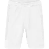 Jako Power Short De Loisir Enfants - Blanc | Taille: 128
