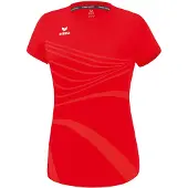 Erima T-shirt Racing Rouge - 38