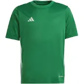 Adidas T-Shirt - TABLEAU 23 - Vert/Blanc - - 10 ans (140) - T-Shirt