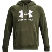 Under Armour Sweatshirt à capuche Rival Fleece Logo