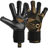 Elite Sport Nobre Goalkeeper Gloves Noir 11