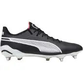 Puma King Ultimate Mxsg Football Boots Noir EU 40 Homme