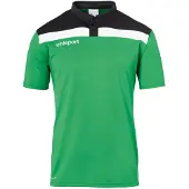 Uhlsport Polo à Manches Courtes Offense 23