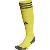 Adidas Hommes, Chaussettes de sport, Adi 23 Chaussures (46 - 48), Noir, Jaune