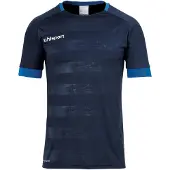 Uhlsport T-shirt à Manches Courtes Division Ii