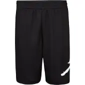 Jordan Pantalon noir / blanc