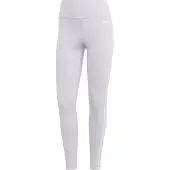 Adidas Te 3s 7/8 Leggings Rose L / Regular Femme