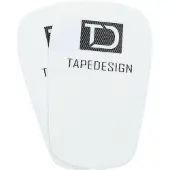 Tape Design Performance Shin Guards Clair