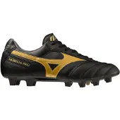 Mizuno Chaussures de foot Morelia Ii Pro homme - Noir - 47