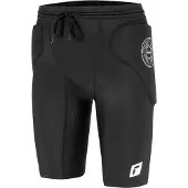 Reusch Femur Base Layer Shorts Noir XL