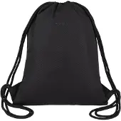 Jako Gymsack, noir, taille unique