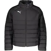 Puma Veste fonctionnelle noir / blanc