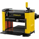 Stanley Fatmax 1.800 Watt Dickenhobelmaschine