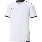 Puma T-shirt Teamliga Jersey Junior, 70492504, Pointure: 140