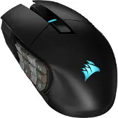 Corsair Scimitar Elite Souris Gamer Sans Fil