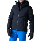 Rossignol Veste Siz Noir L Hommes Noir L