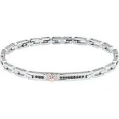 Maserati Bracelet Jm423avd-25 21.5 Cm