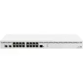 Mikrotik Routeur Ccr2004-16g-2s+