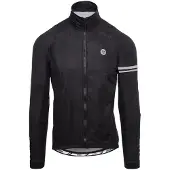 Agu Veste de Cyclisme AGU Men Premium Event Rain Jacket Black-S