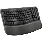 Logitech Wave Keys