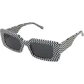 Hawkers Sunglasses Hawkers Jam Checkers Dark