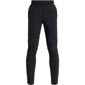 Under Armour Unstoppable Tapered Pants Noir 8 Years Garçon