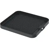 Cadac Plaque De Cuisson Universelle Nervurée -