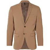 Selected Veste de costume 'SLHLiam' camel