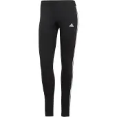 Adidas Collants W 3S LEG femmes - Noir - EU XS