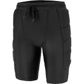 Reusch Pantalon de sport noir