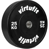 VirtuFit Disque de musculation olympique