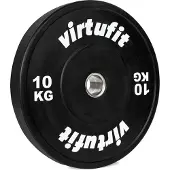 VirtuFit Disque de musculation olympique