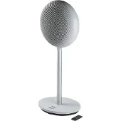 Domo Radiateur Céramique 'heat-i' (do7352h) - 2000 W Gris