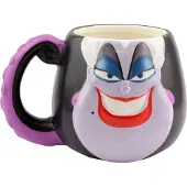 Paladone Disney - La Petite Sirène Mug 3d Ursula