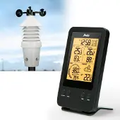 Alecto WS-3400