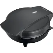 Melissa 16310232 Waffle Maker Doré One Size / EU Plug 220V