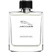 Jaguar Eau de Toilette - - Innovation - 100 ml - Boisé - Aromatique