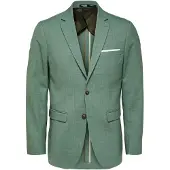 Selected Veste de costume 'Oasis'